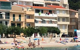 Apartmani Miranda