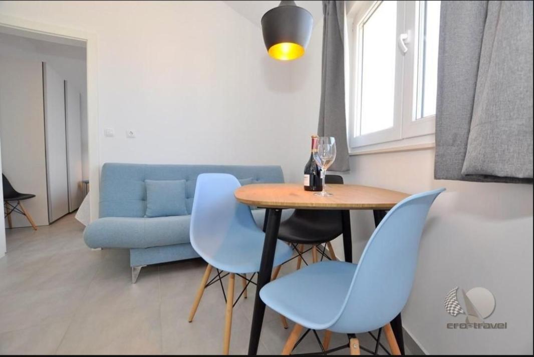 Apartmani Miranda Драшніце Екстер'єр фото