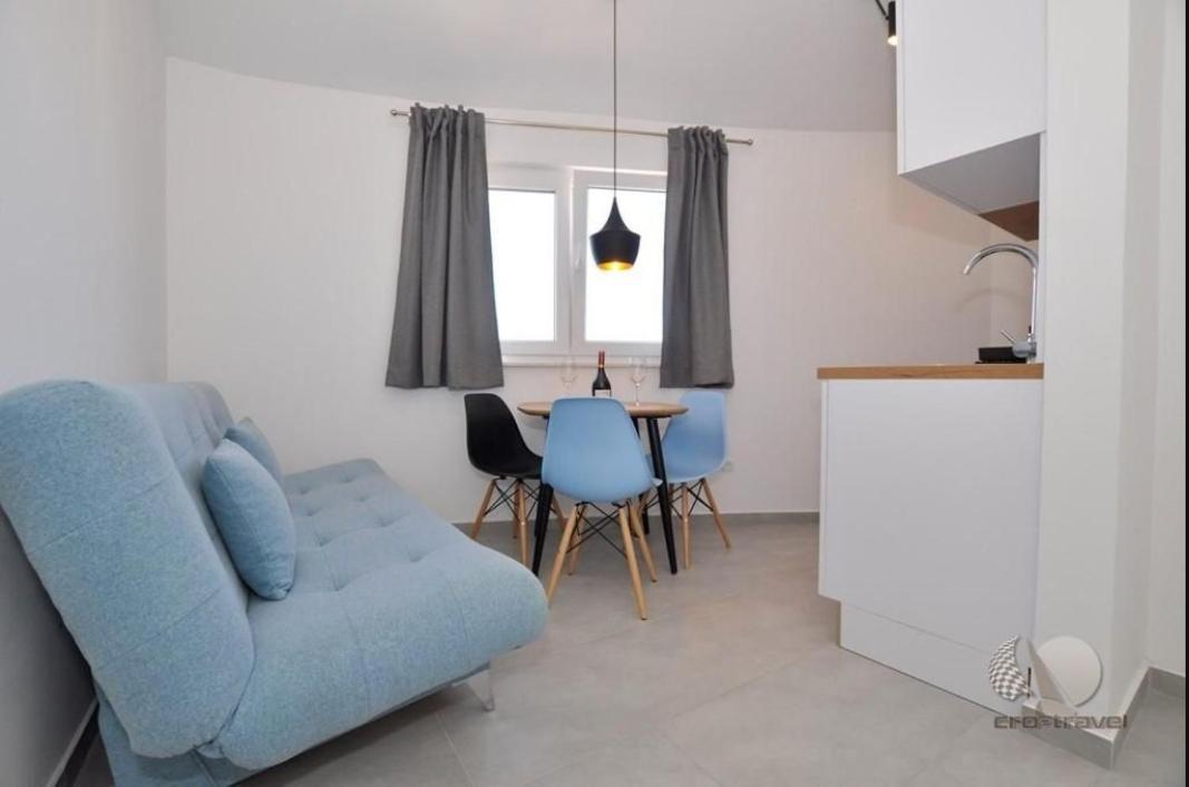 Apartmani Miranda Драшніце Екстер'єр фото