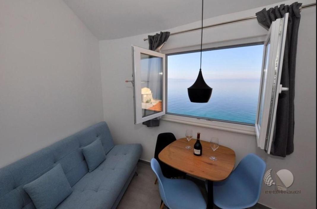 Apartmani Miranda Драшніце Екстер'єр фото
