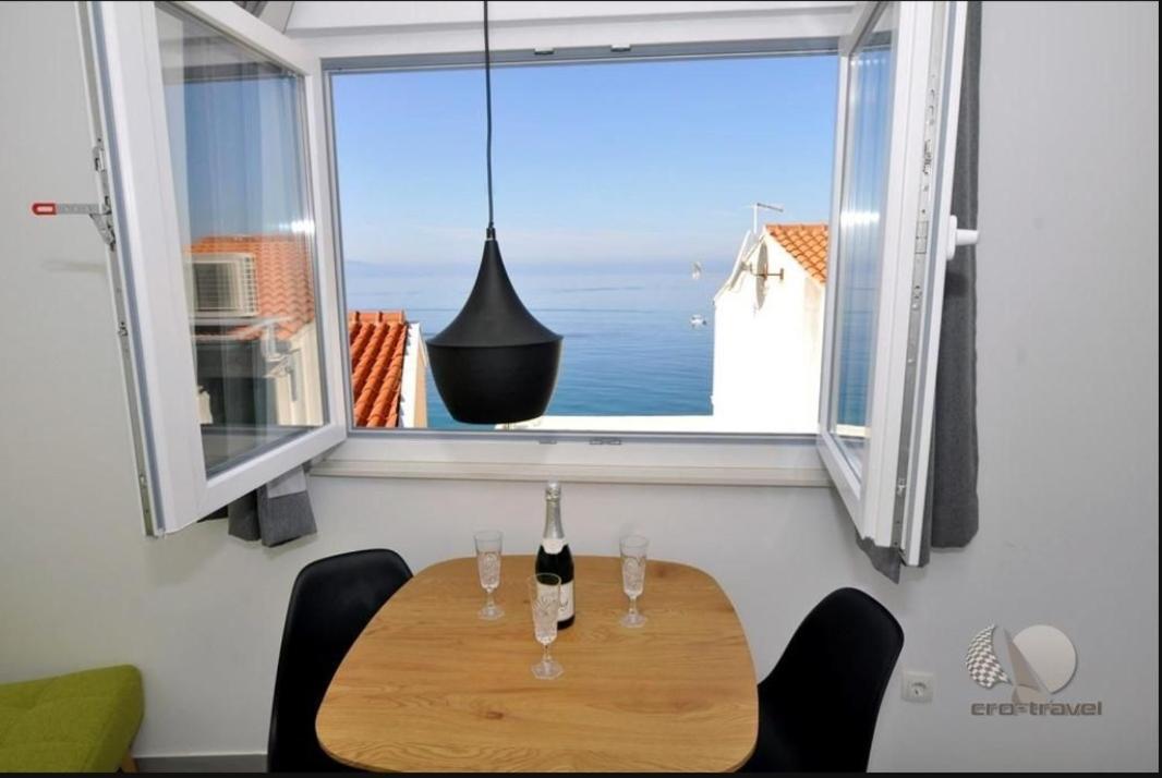 Apartmani Miranda Драшніце Екстер'єр фото