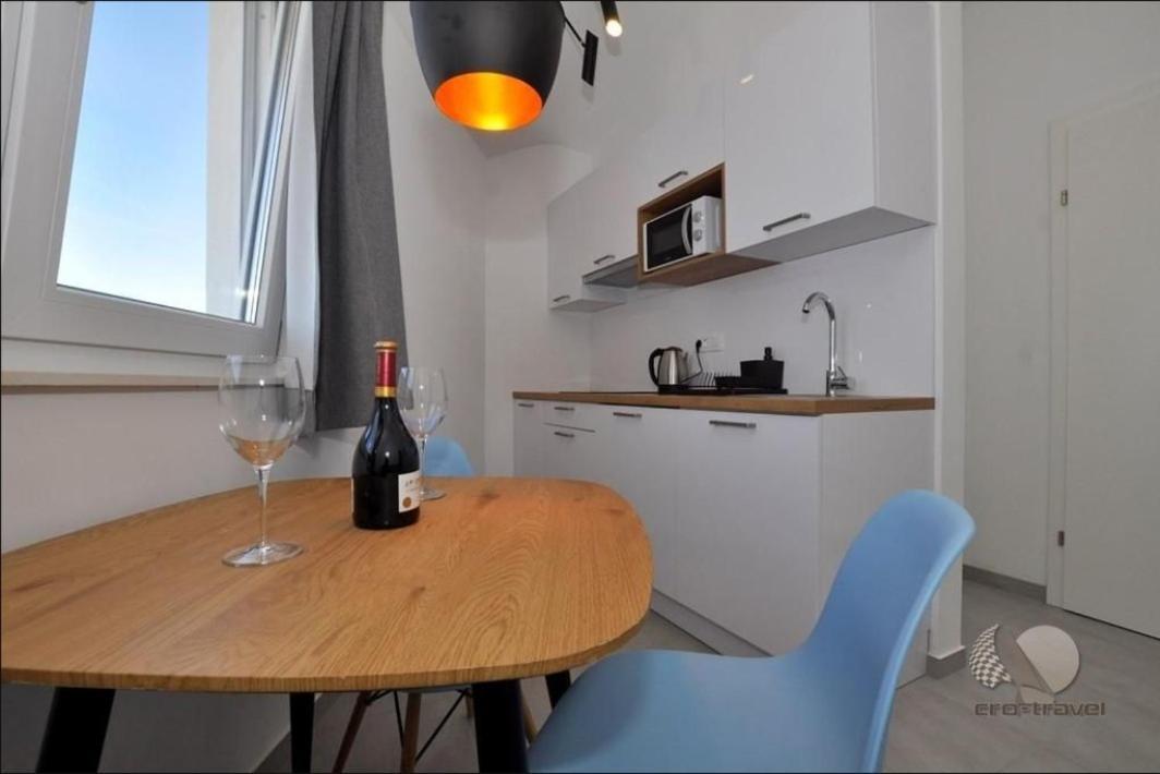 Apartmani Miranda Драшніце Екстер'єр фото