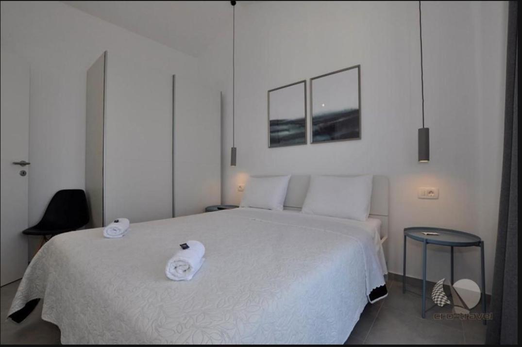 Apartmani Miranda Драшніце Екстер'єр фото