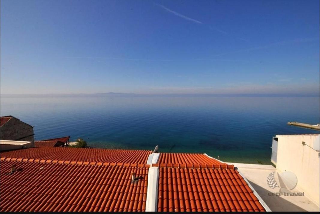 Apartmani Miranda Драшніце Екстер'єр фото