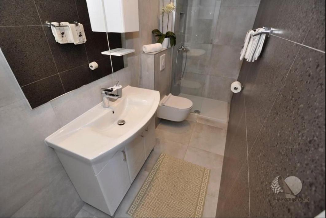 Apartmani Miranda Драшніце Екстер'єр фото
