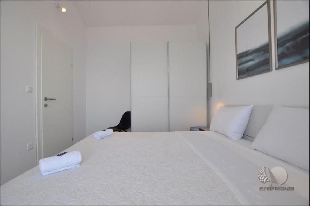 Apartmani Miranda Драшніце Екстер'єр фото