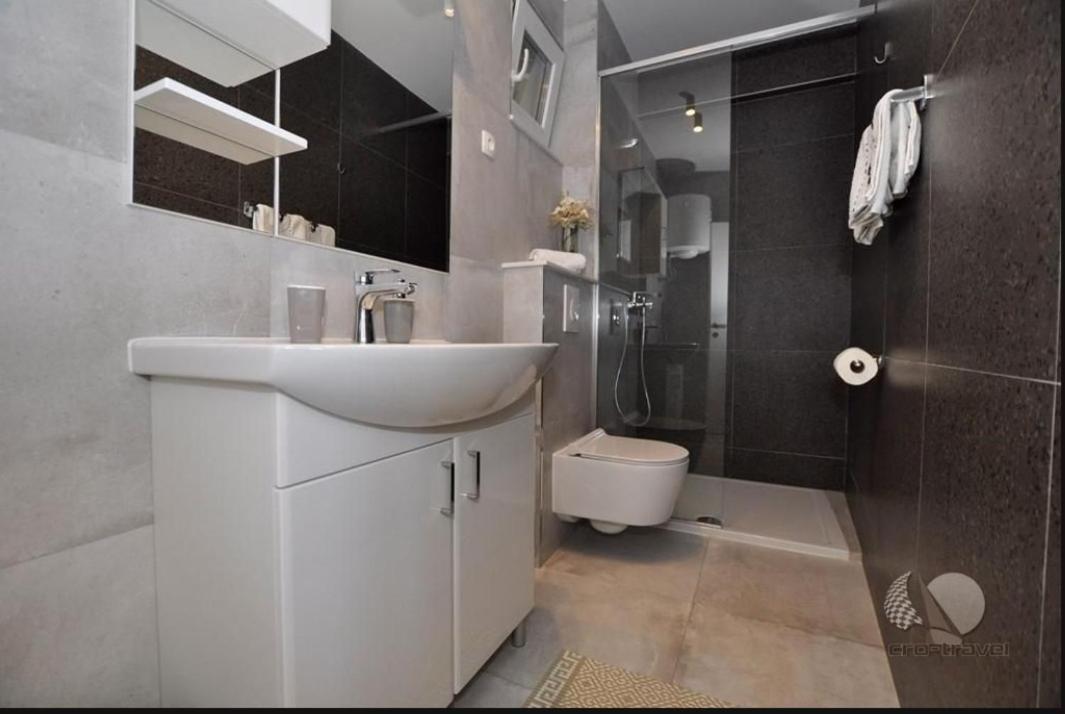 Apartmani Miranda Драшніце Екстер'єр фото