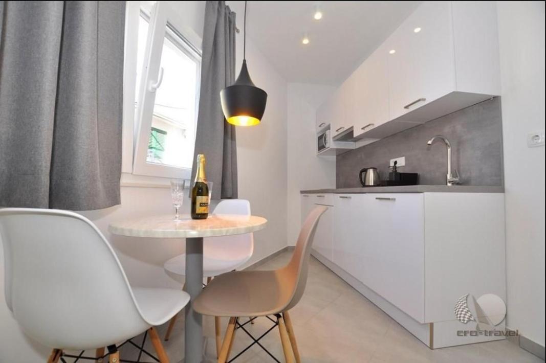 Apartmani Miranda Драшніце Екстер'єр фото