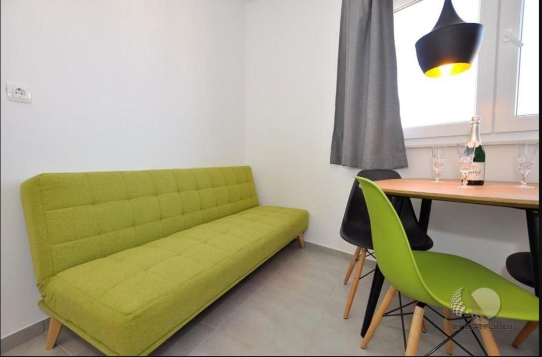 Apartmani Miranda Драшніце Екстер'єр фото