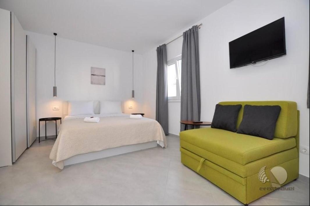 Apartmani Miranda Драшніце Екстер'єр фото