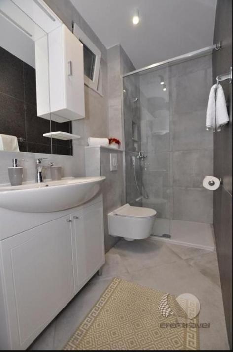 Apartmani Miranda Драшніце Екстер'єр фото