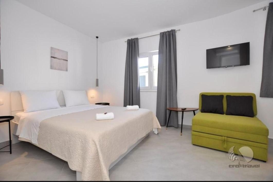 Apartmani Miranda Драшніце Екстер'єр фото