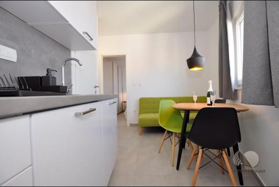 Apartmani Miranda Драшніце Екстер'єр фото