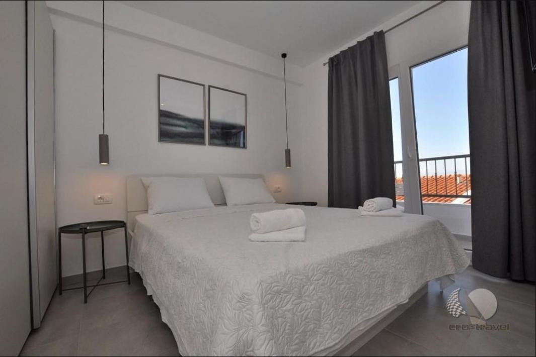 Apartmani Miranda Драшніце Екстер'єр фото