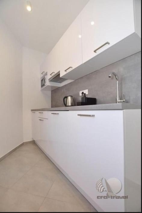 Apartmani Miranda Драшніце Екстер'єр фото