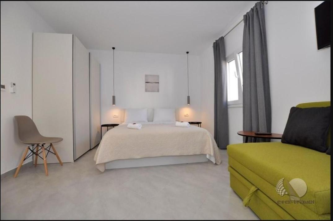 Apartmani Miranda Драшніце Екстер'єр фото
