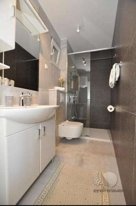 Apartmani Miranda Драшніце Екстер'єр фото