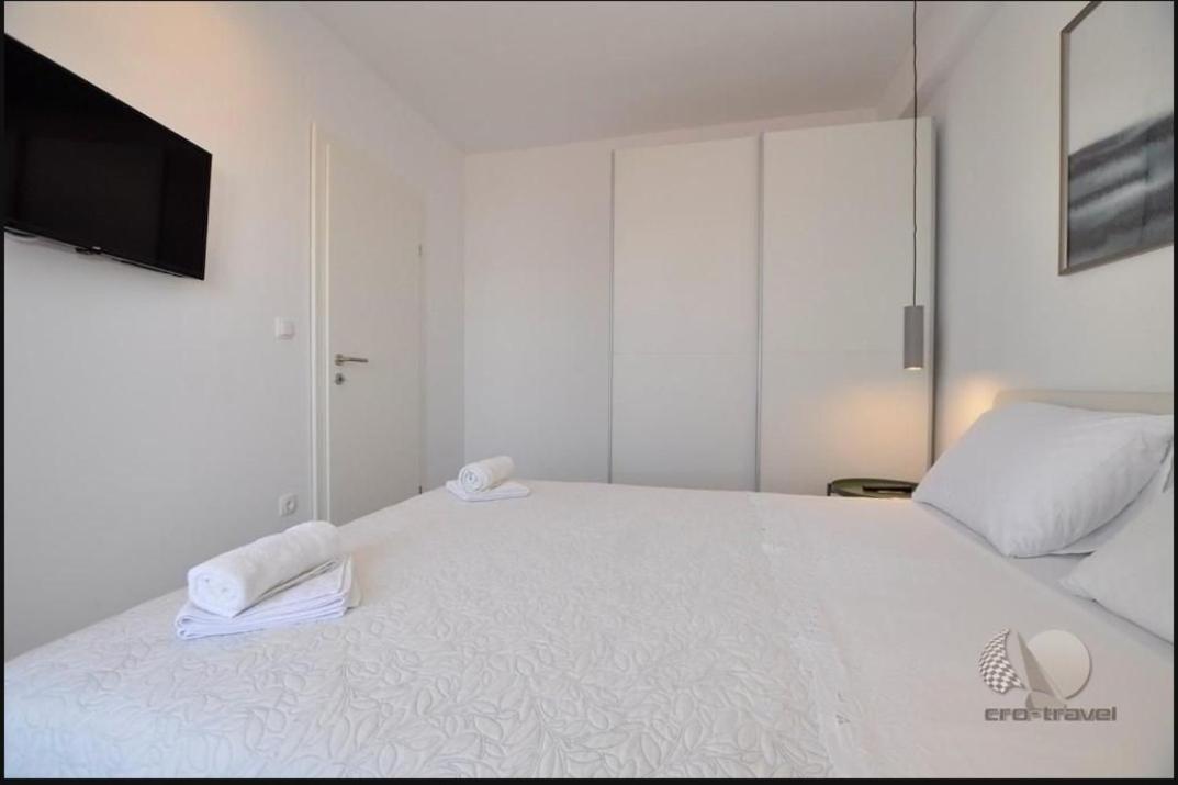 Apartmani Miranda Драшніце Екстер'єр фото