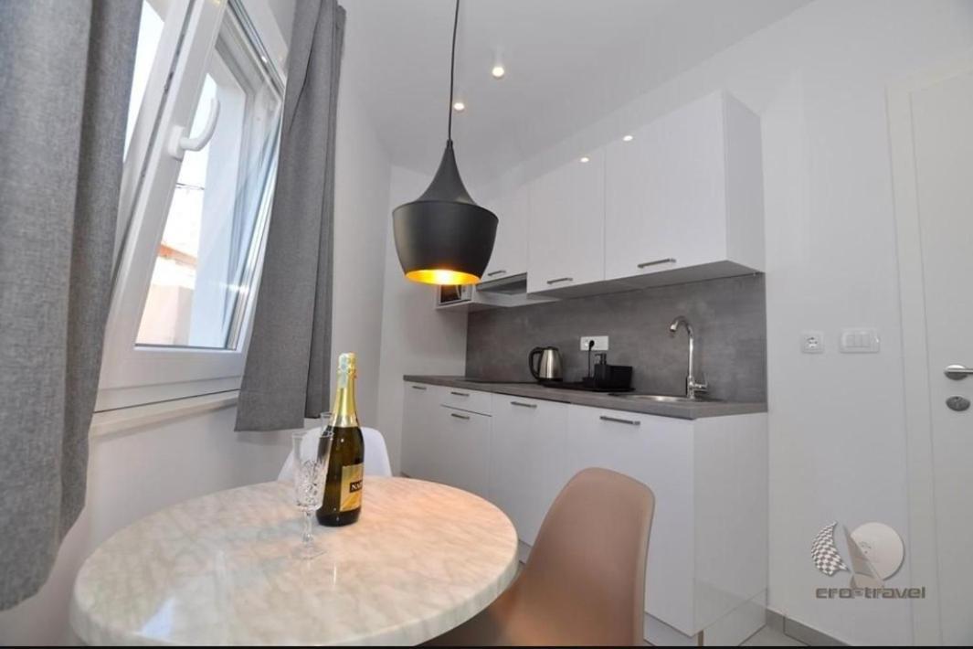 Apartmani Miranda Драшніце Екстер'єр фото