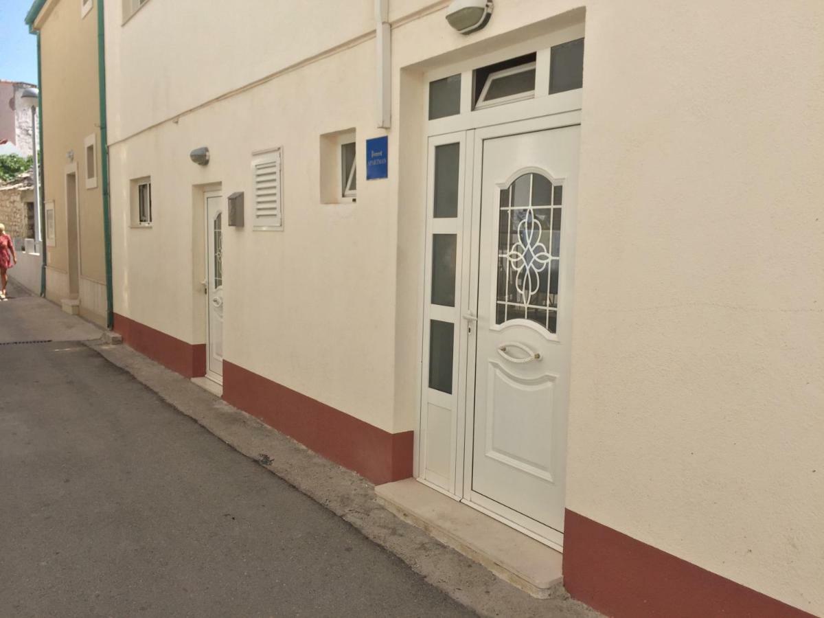 Apartmani Miranda Драшніце Екстер'єр фото