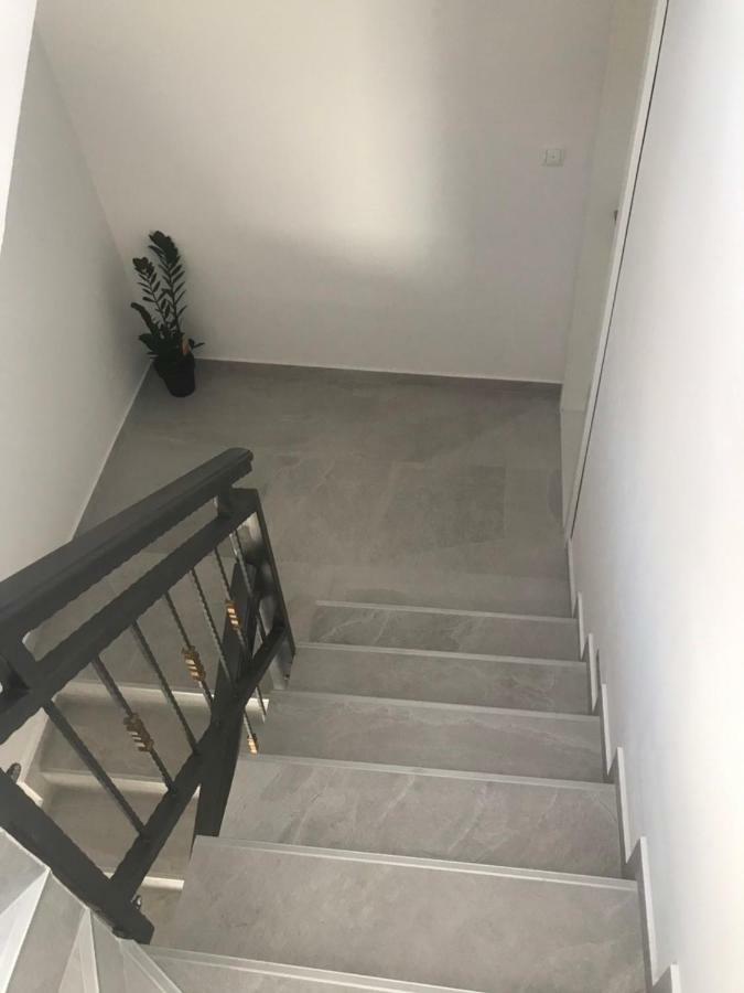 Apartmani Miranda Драшніце Екстер'єр фото